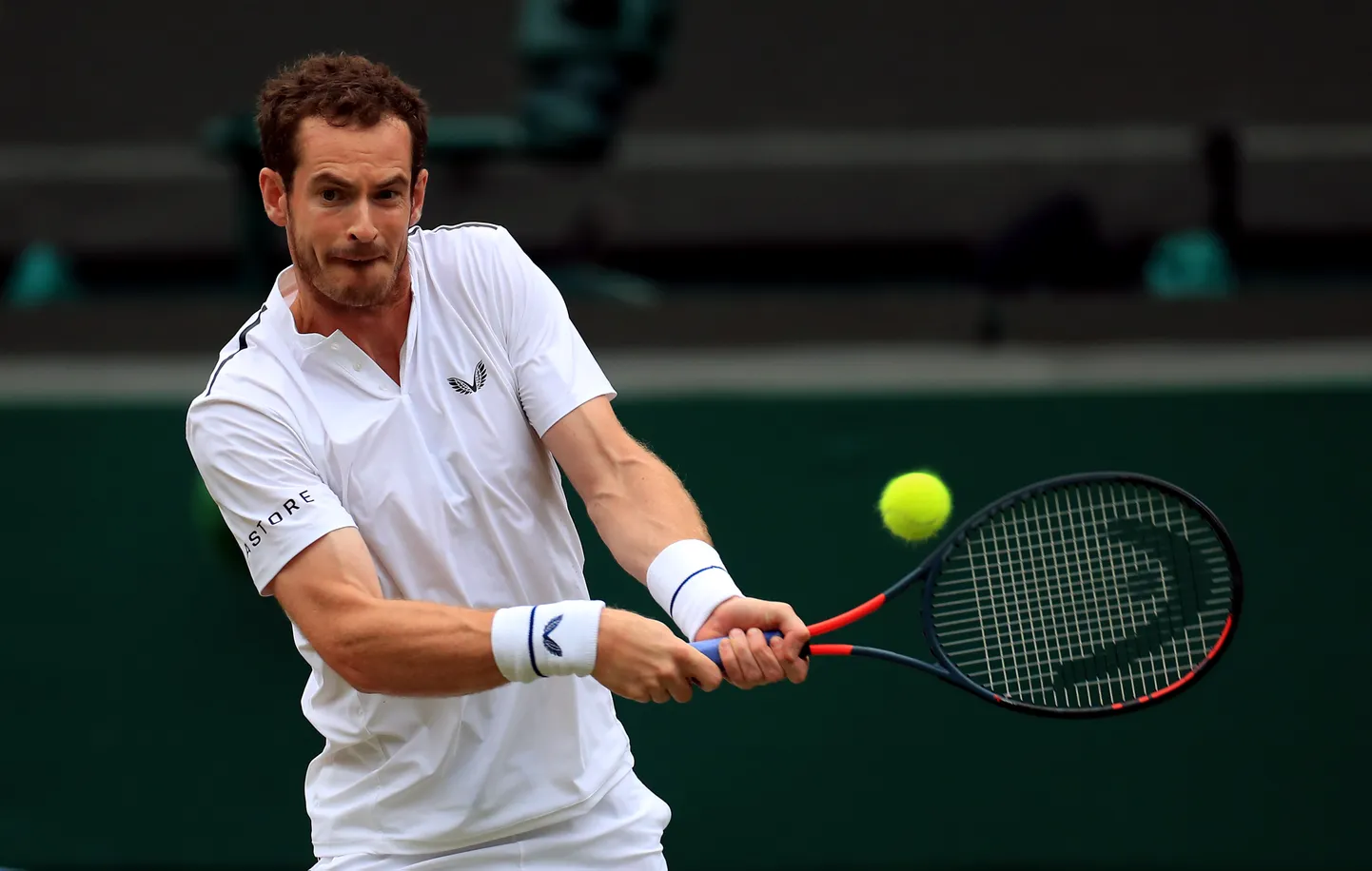 Andy Murray.