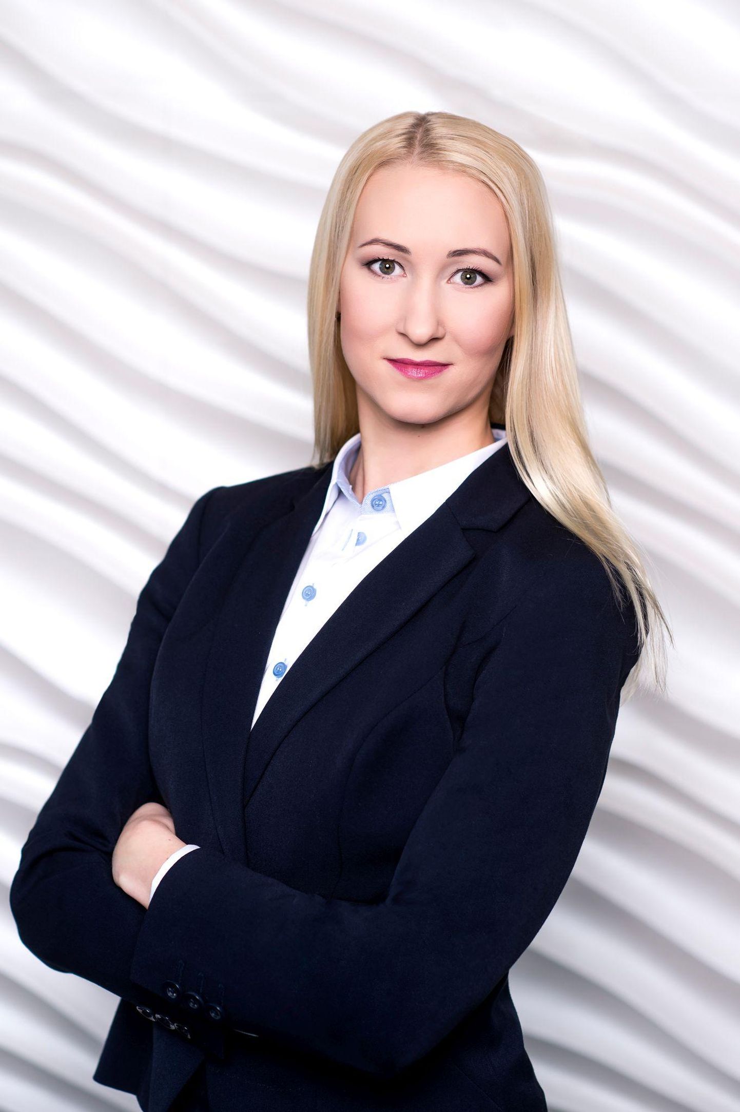 Kati Voomets, Swedbanki Rahaasjade Teabekeskuse juht