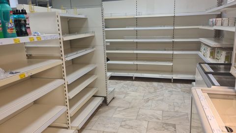 Paide vanalinna äri korraldab tühjendusmüügi