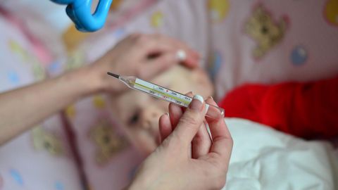 Eestis registreeriti haigushooaja esimene gripiviiruse puhang