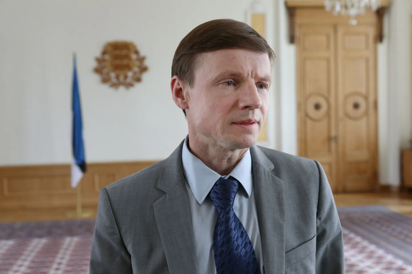 Aivar Sõerd