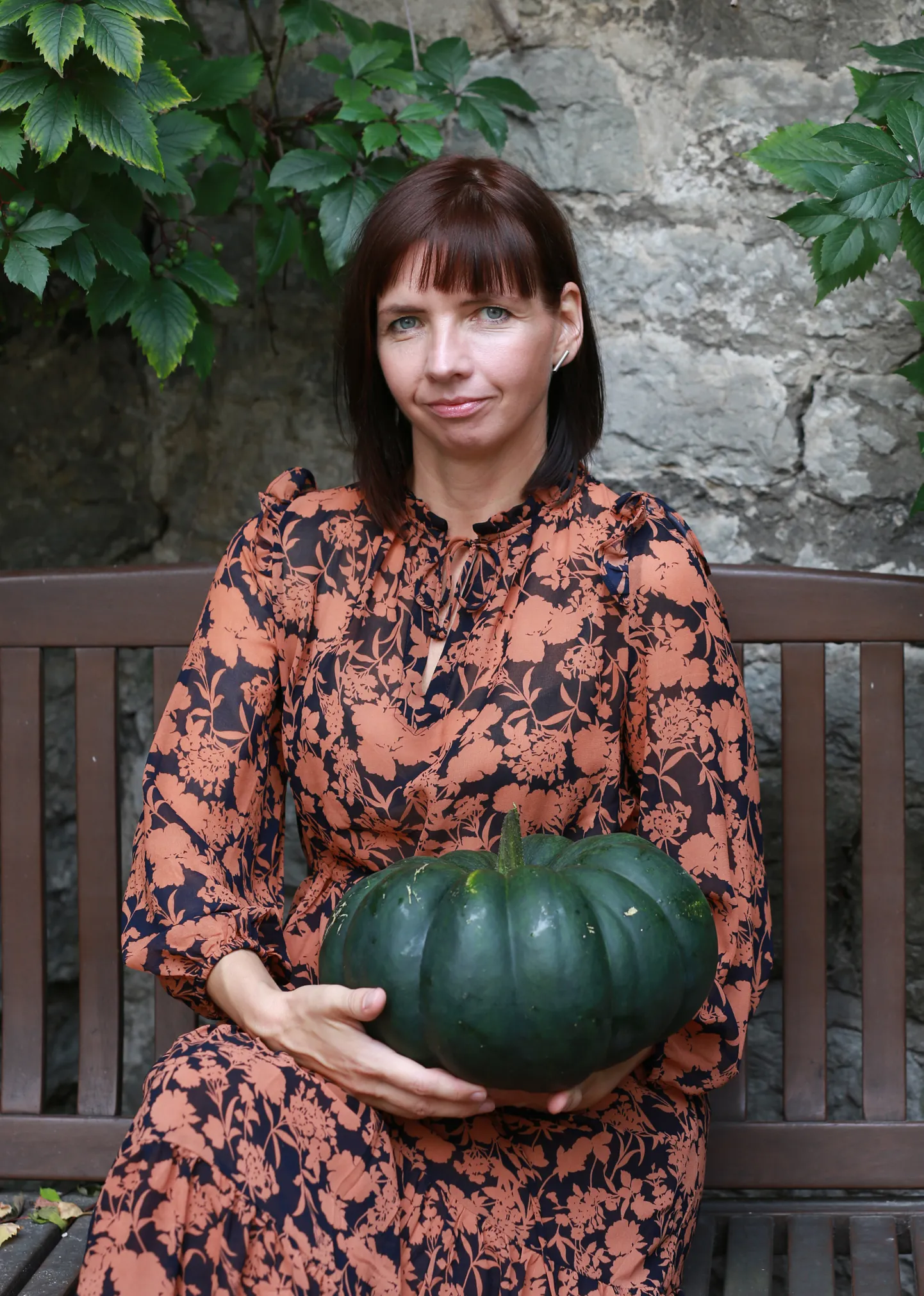 Anne Pikkov.