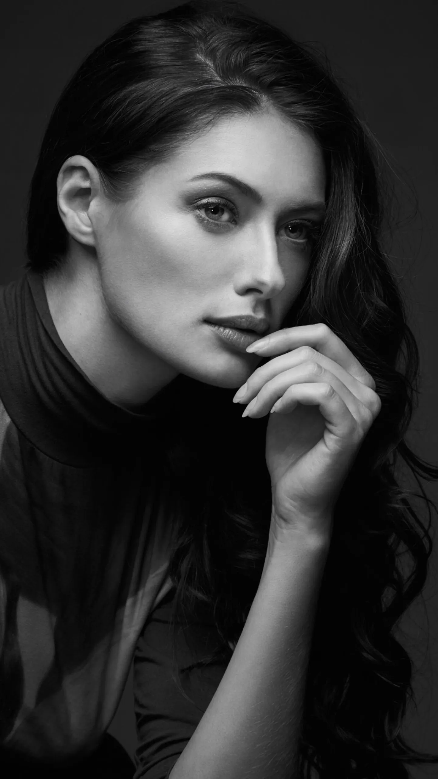 Näitlejanna Ingrid Margus