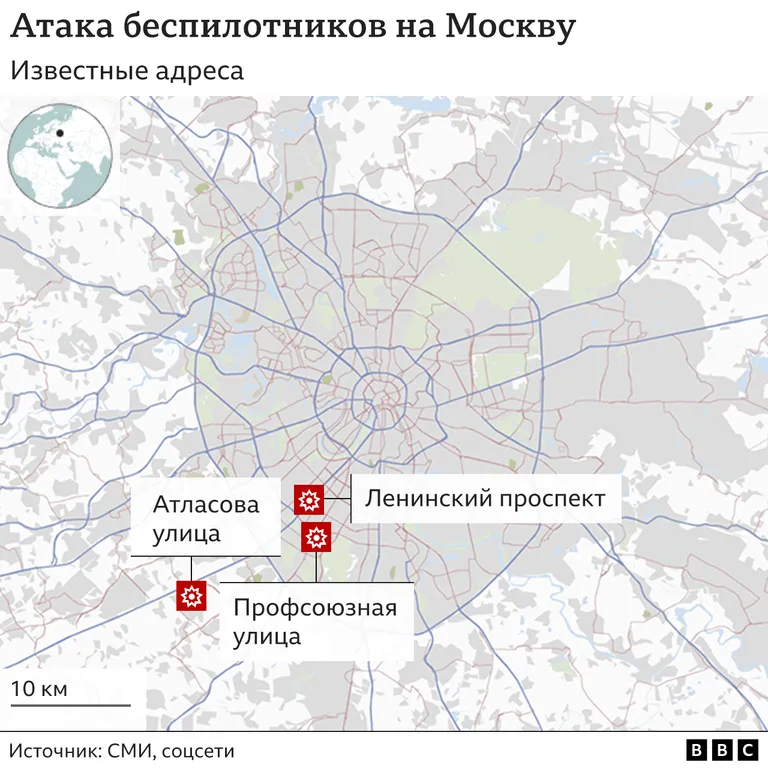 карта