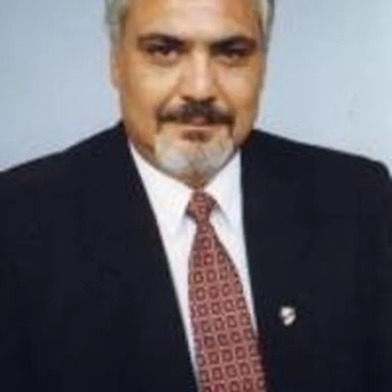 Карен Драмбян