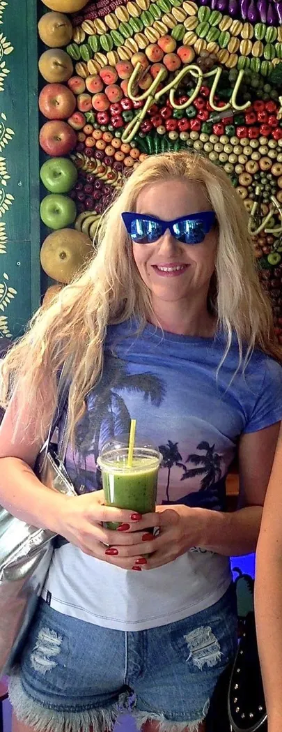 Värviline ja pealtnäha turvaline Barcelona.