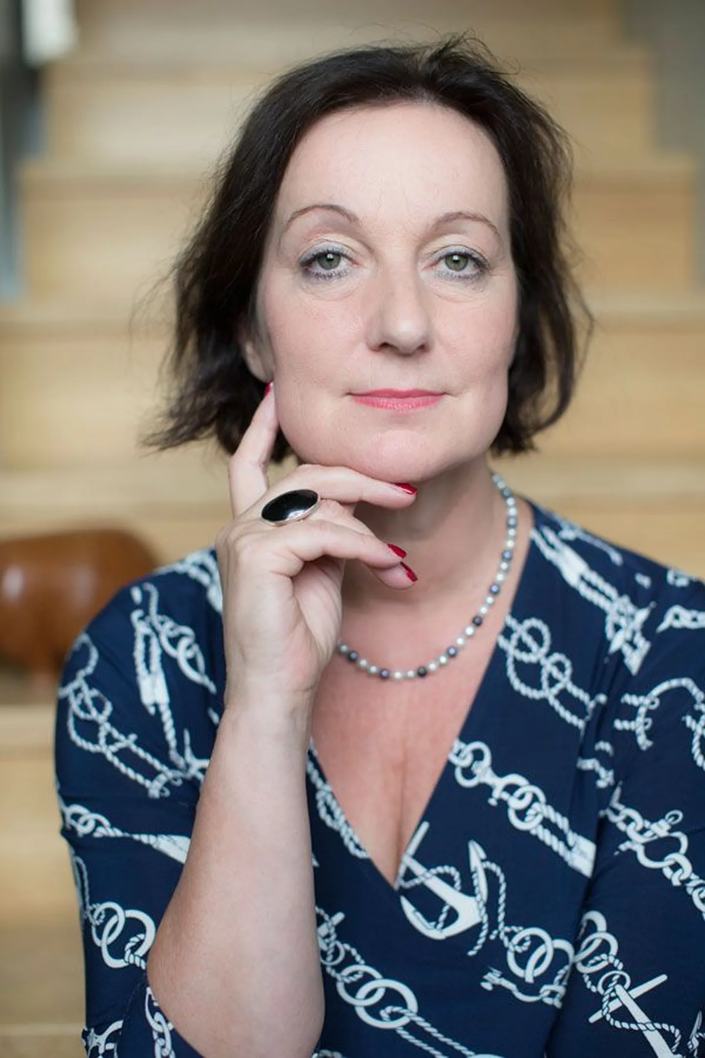 Maria Mägi-Rohtmets