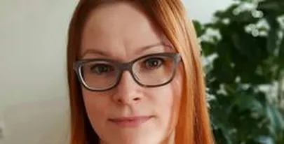 Директор по сотрудничеству Инспекции по защите личных данных Маарья Кирс.