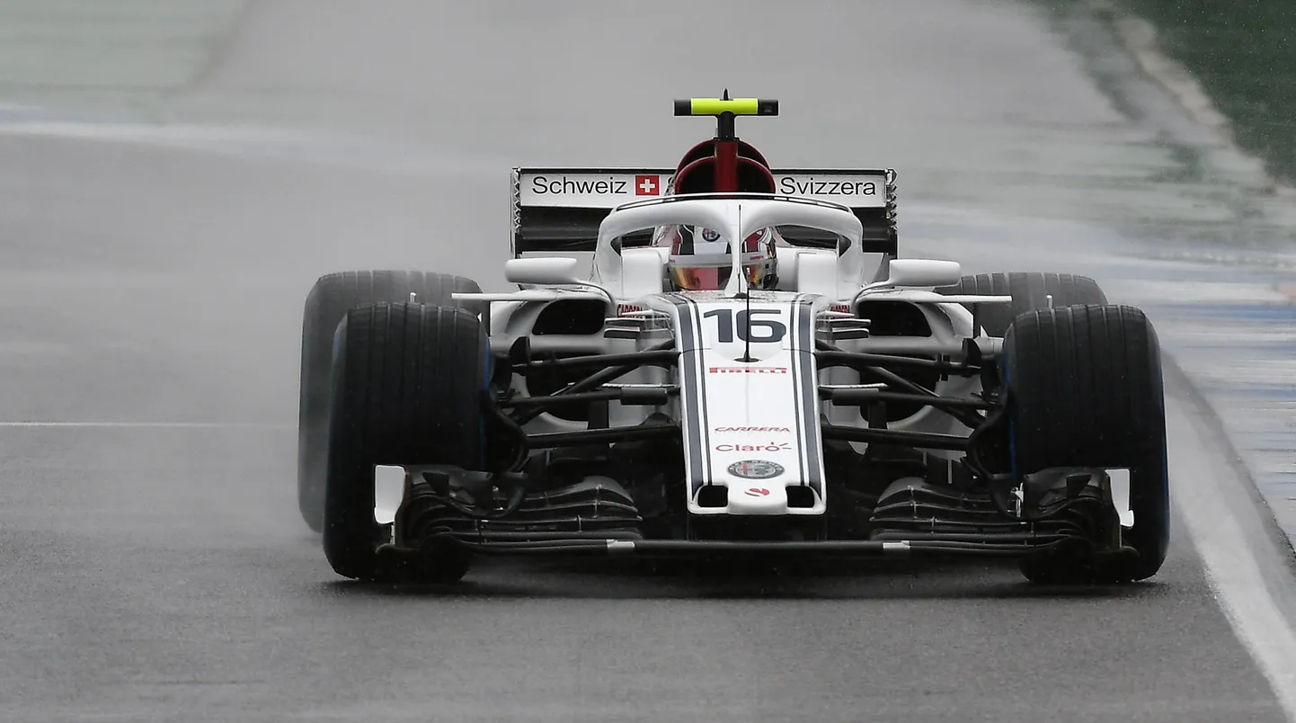 Charles Leclerc