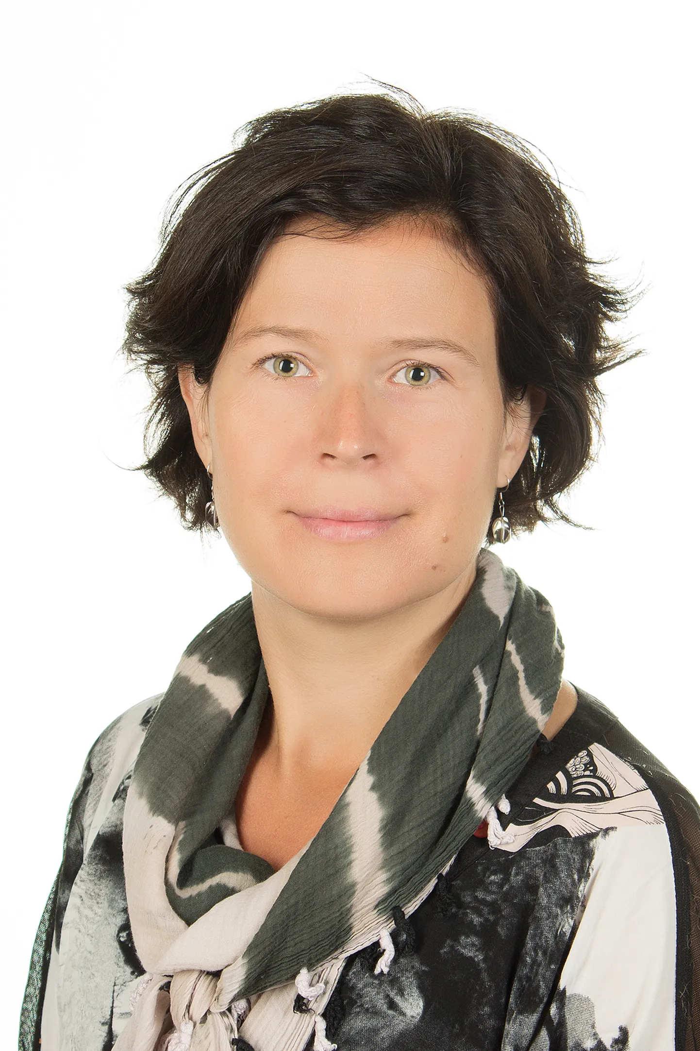 Katre Kasemets