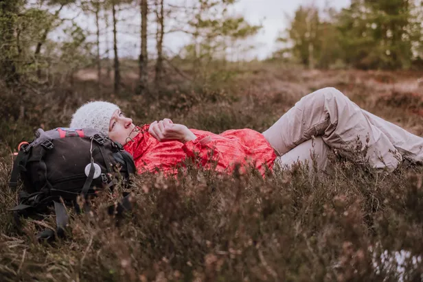 TASKUHÄÄLING Reisijutud: matkaentusiast tegi juhuse läbi Eestile tiiru ...