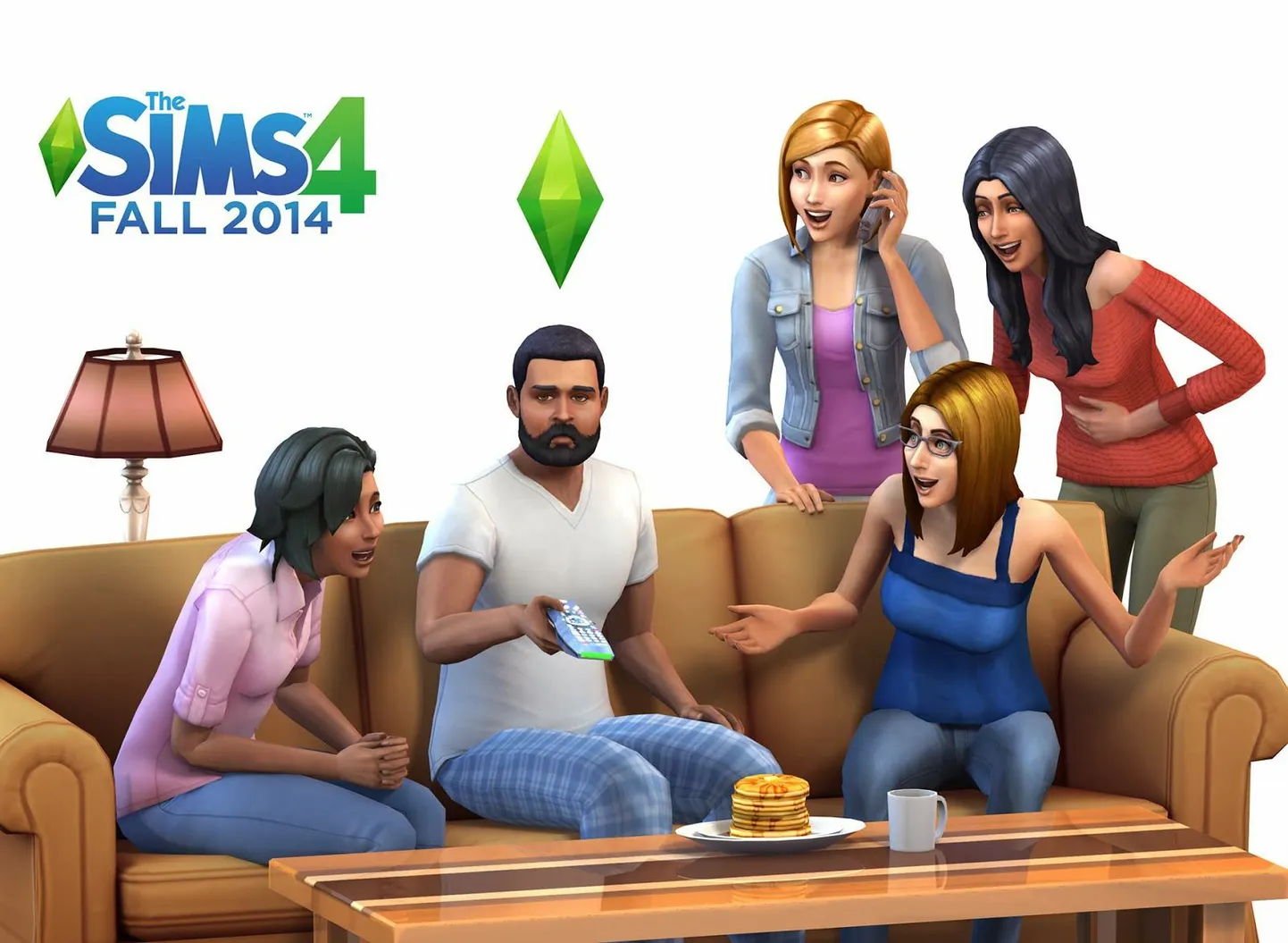 Sims 4