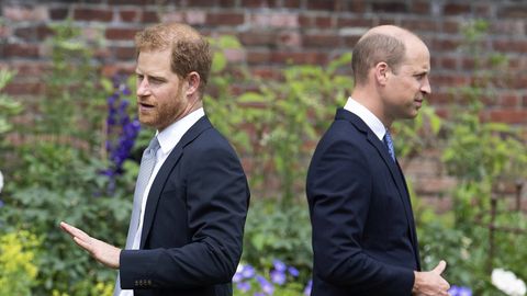 OOTAMATU PÄRIJA ⟩ Printsess Diana lapsepõlvekodu ei jää Williamile ja Harryle