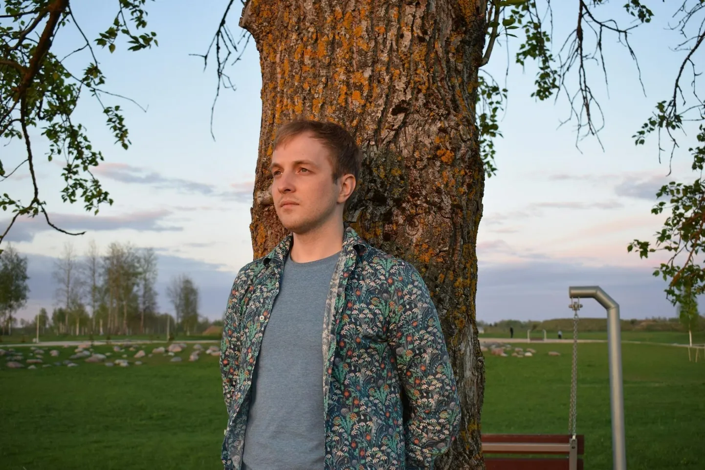 Mait Kraun.