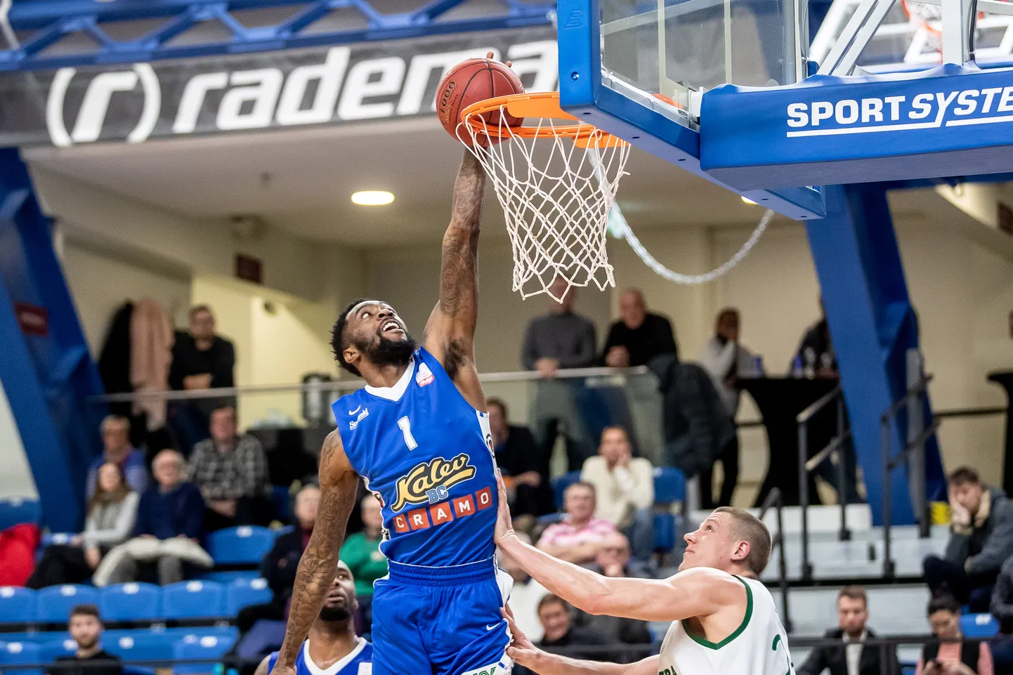 Tony Wroten