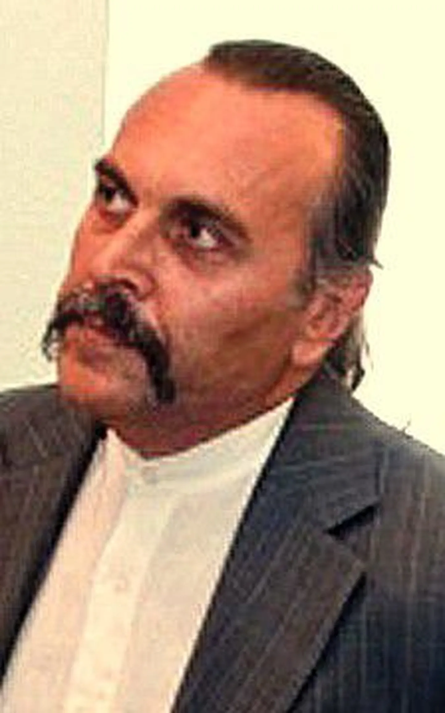 Argo Luudega