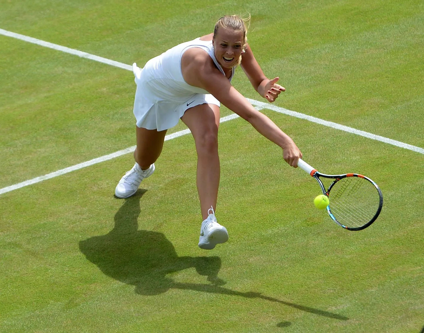 Anett Kontaveit