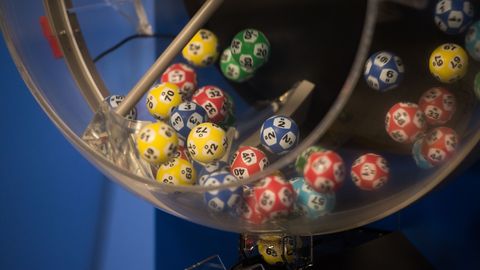 Tänasel Bingo loto loosimisel võideti jackpot üle 373 000 euro