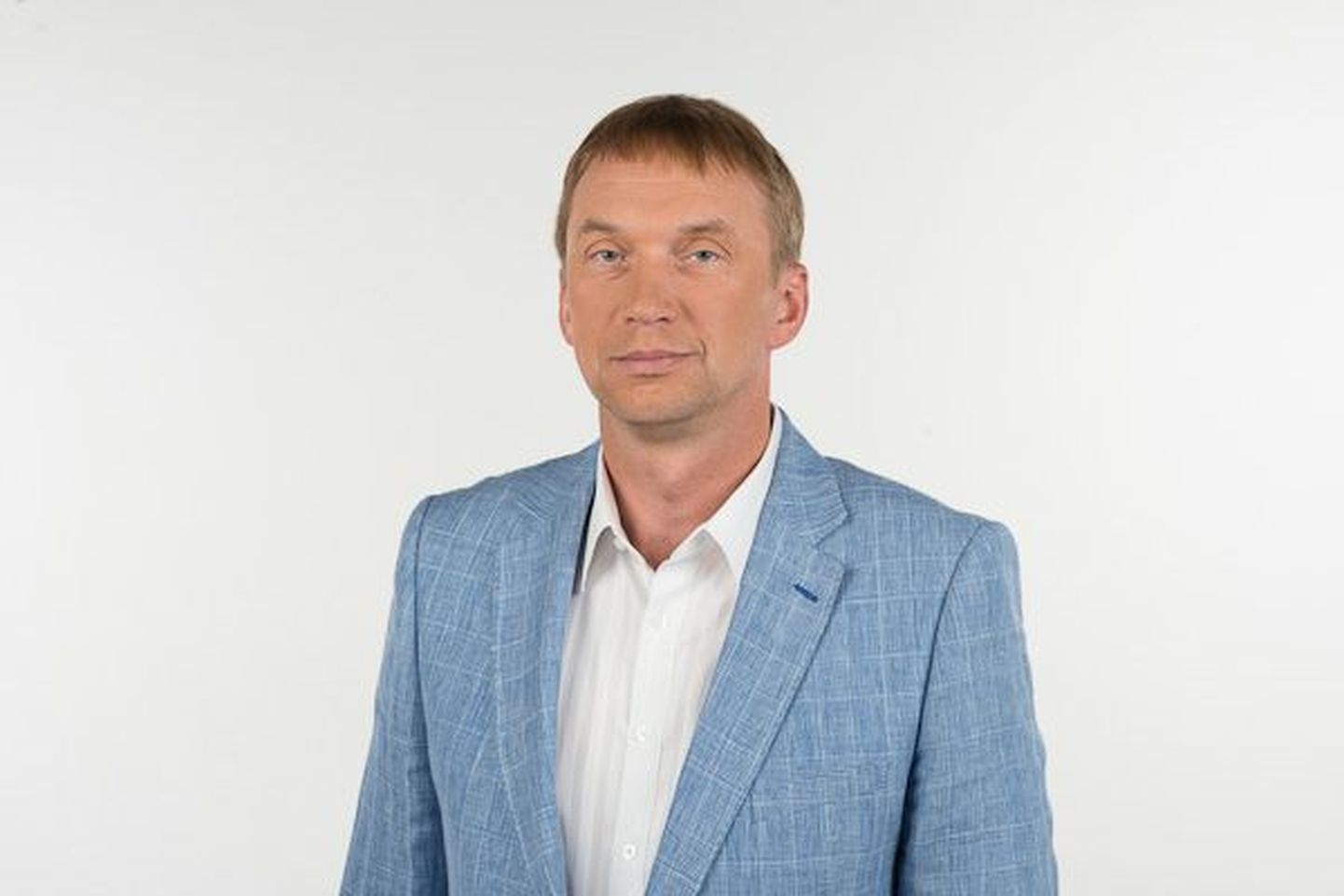 Andrus Ossip