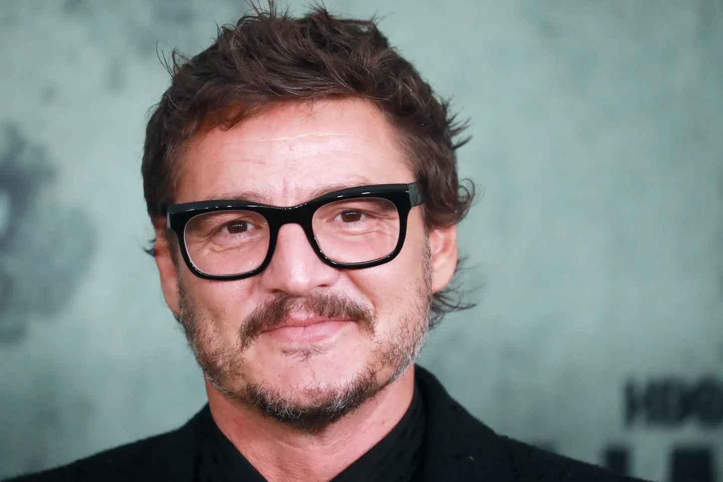 Pedro Pascal.