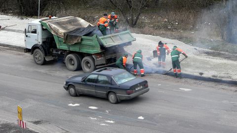 Муниципальный политик критикует автоналог: на дорогах Эстонии не справиться с маленьким автомобилем