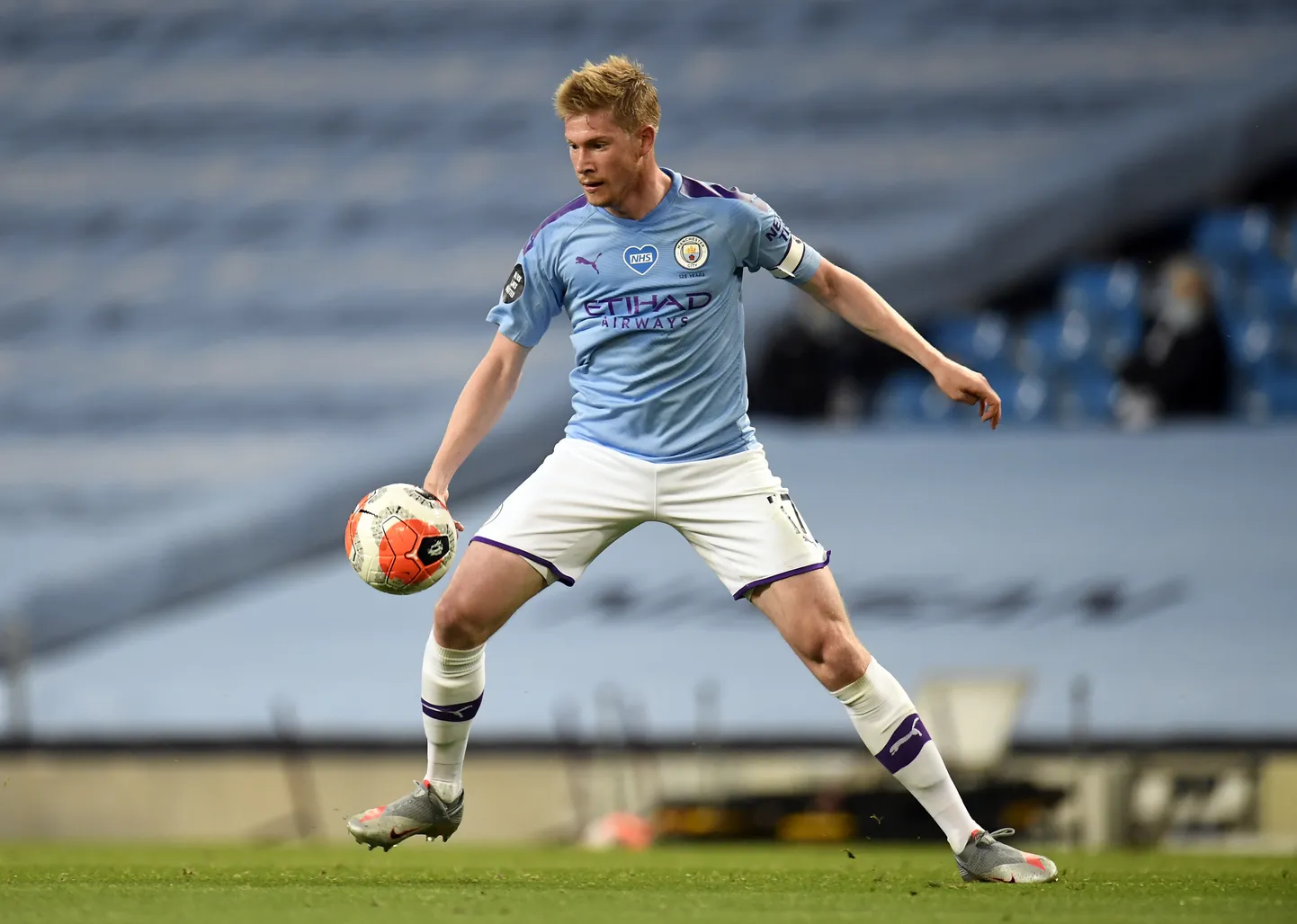 Kevin De Bruyne