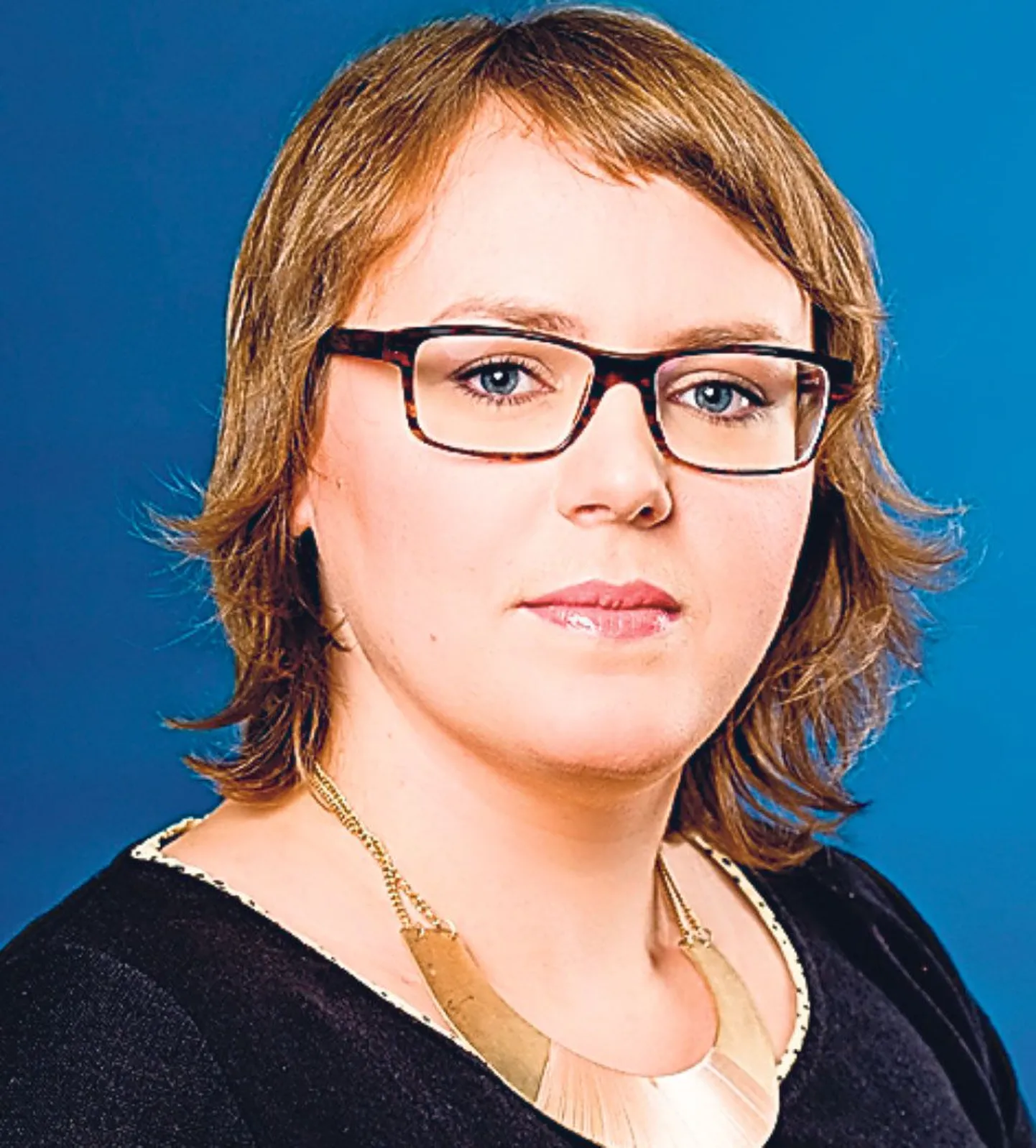Helen Biin.