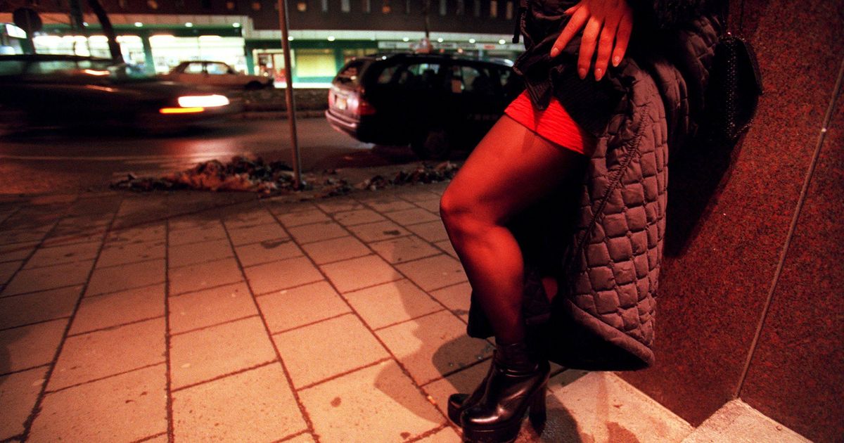 Как найти хорошую шлюху - Проститутка на ночь
