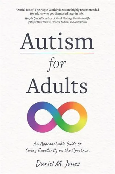 Raamatud autismist.