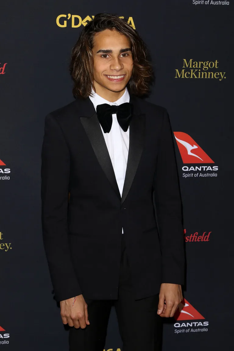 Isaiah Firebrace
