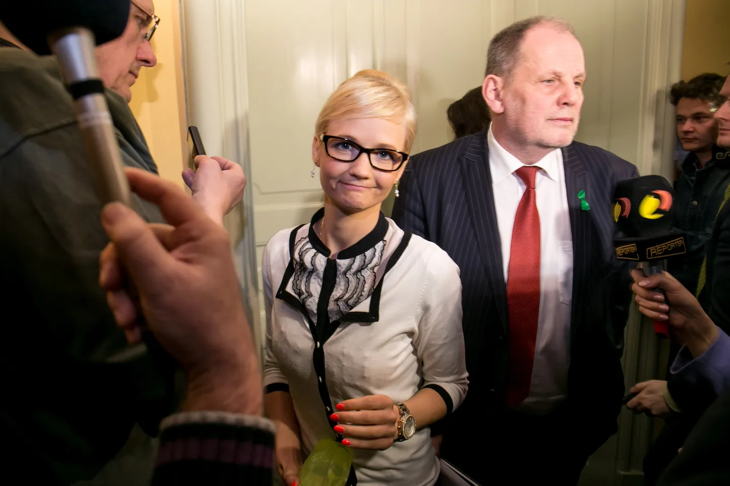 Siret Kotka-Repinski.