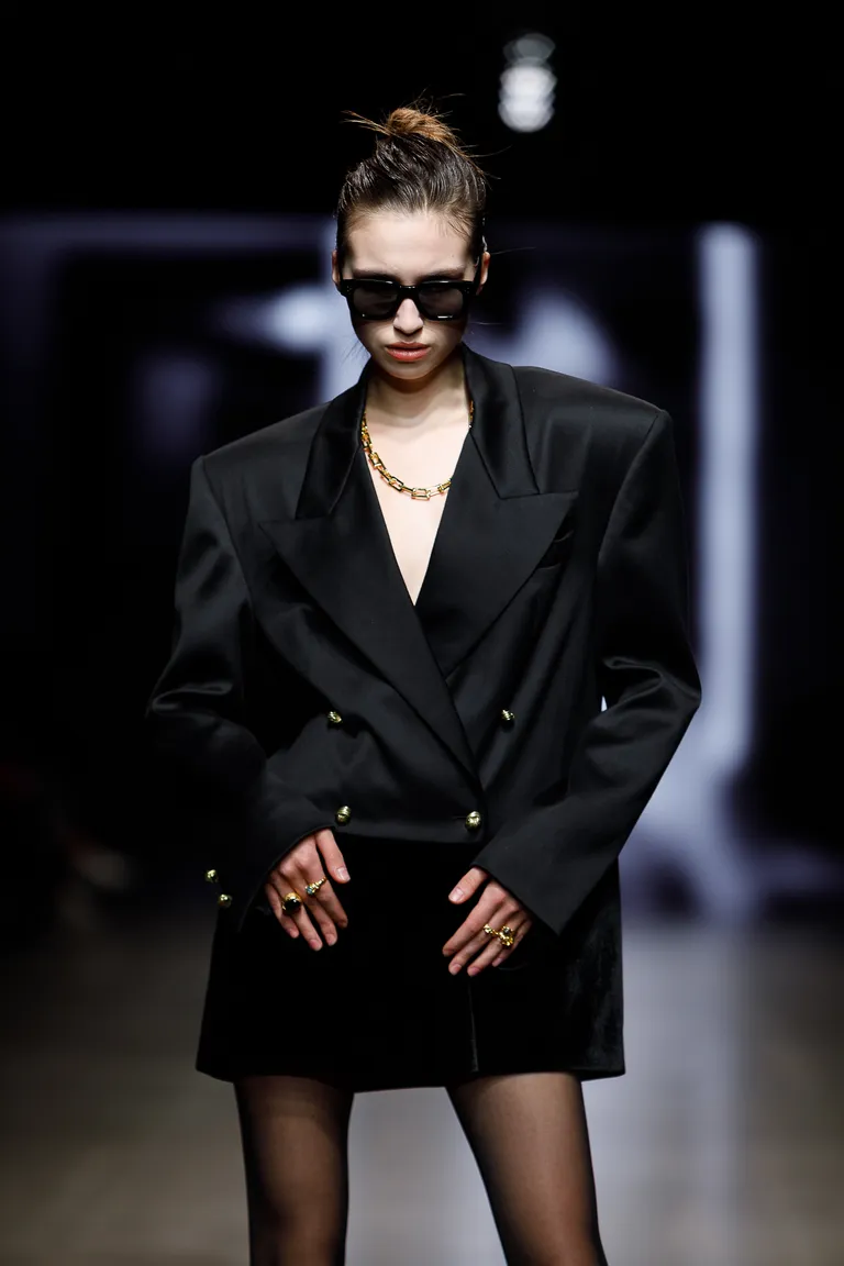 RFW: Kestas Rimdzius for Kukla Beauty Box (Lietuva)
