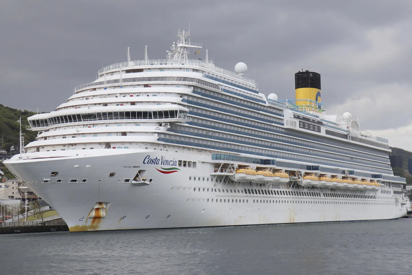 Costa Atlantica