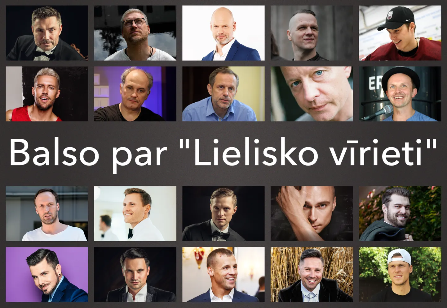 Raksta foto