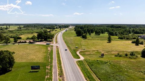 Pabeigts gājēju un veloceliņš Rīga-Ķekava
