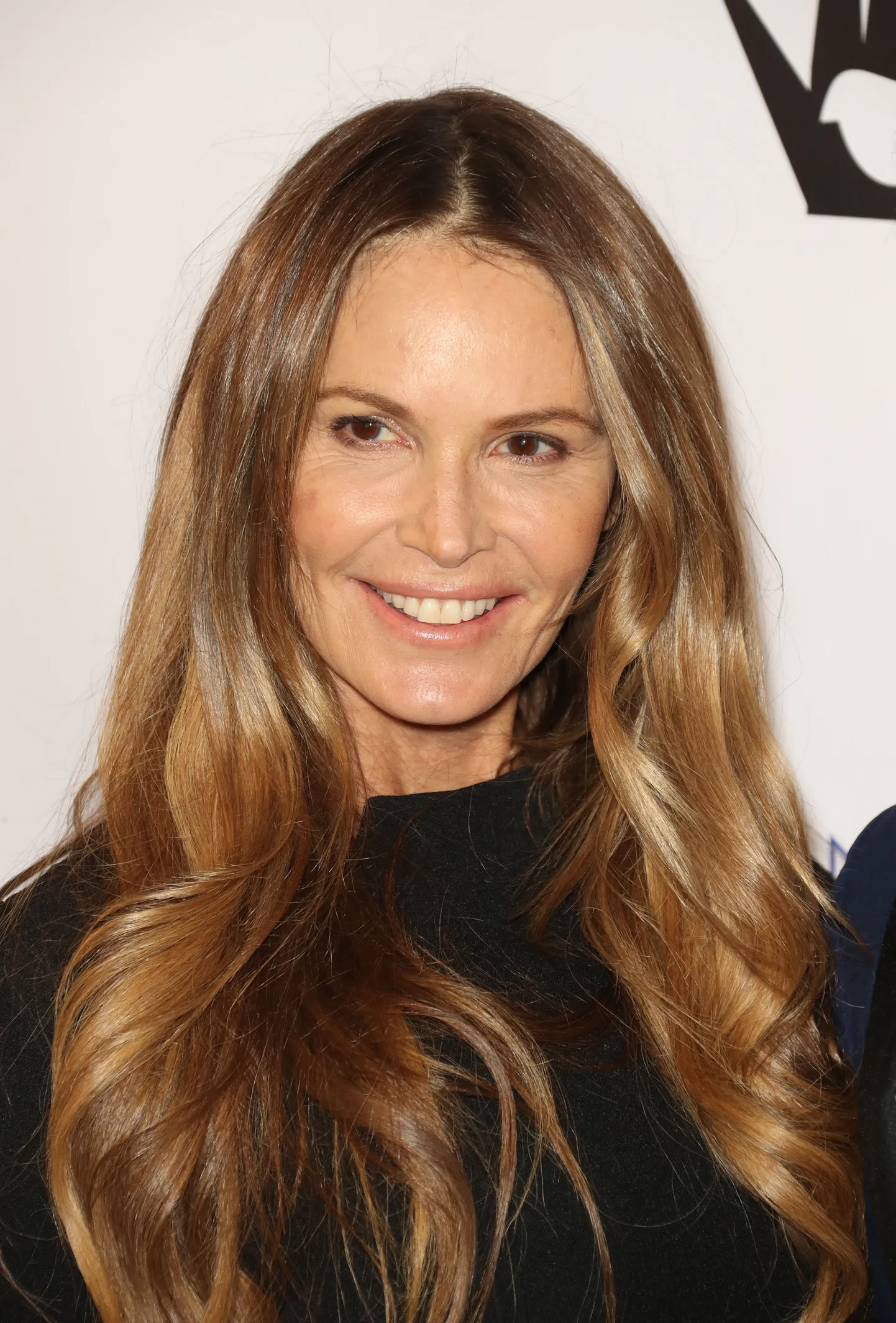 Elle Macpherson 2019. aastal.