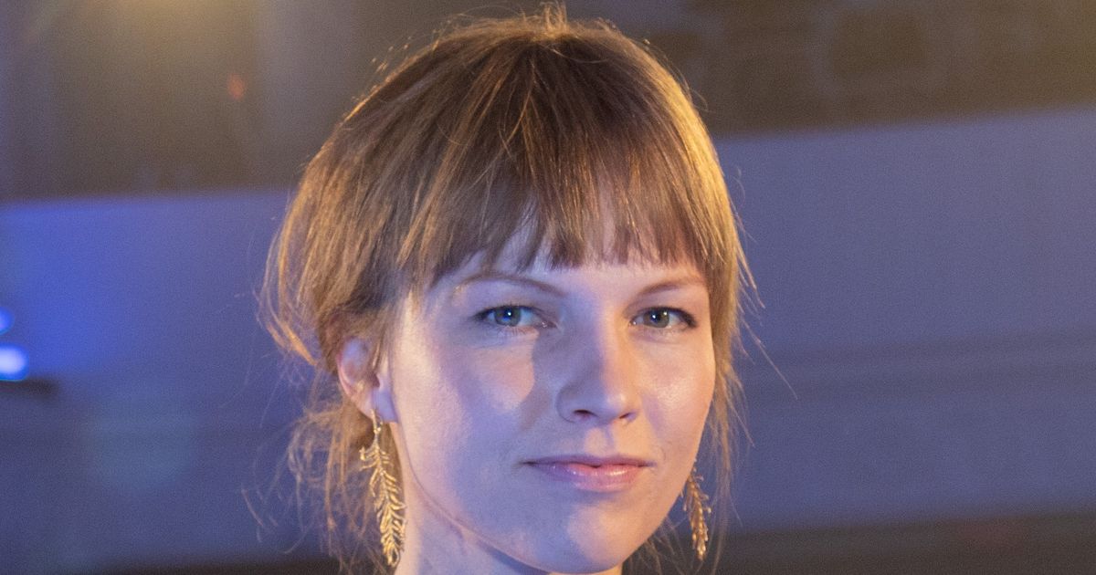 Liina Saarel ilmus esimene singel peagi valmivalt albumilt - Vimarsana News