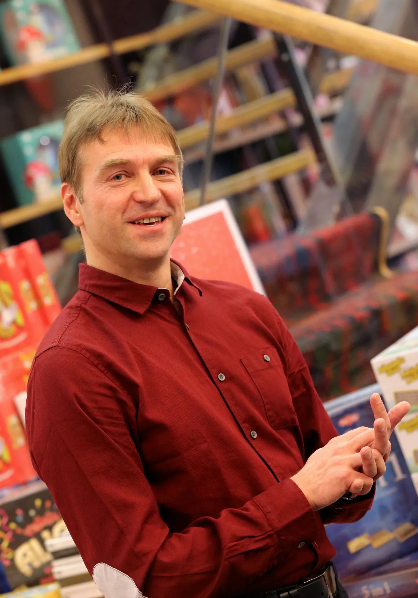 Valdur Mikita