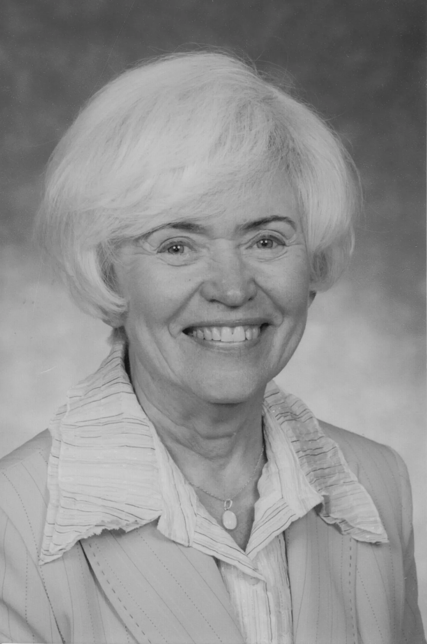 Linda Liivamägi 14. märts 1937 – 5. november 2023