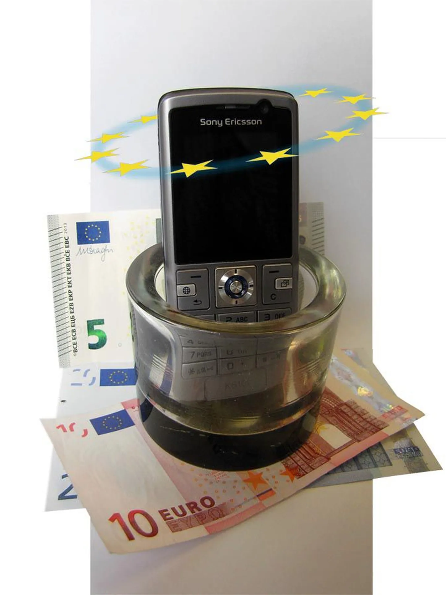 Euroregulatsiooni mõte mobiilside hindu ühtlustada võib olla ju üllas, aga tekib küsimus, kelle tariife kelle omadega ühtlustatakse.