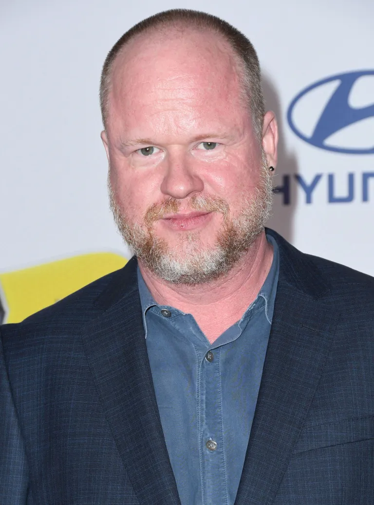 Joss Whedon