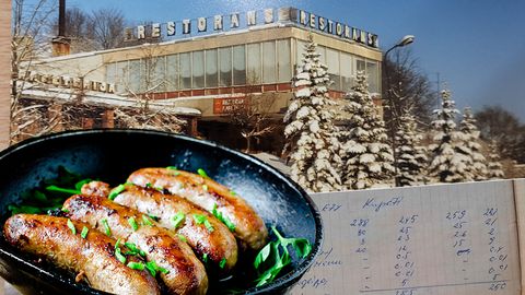 Секрет легендарных купат, которые можно было попробовать только на Даугавпилсском шоссе