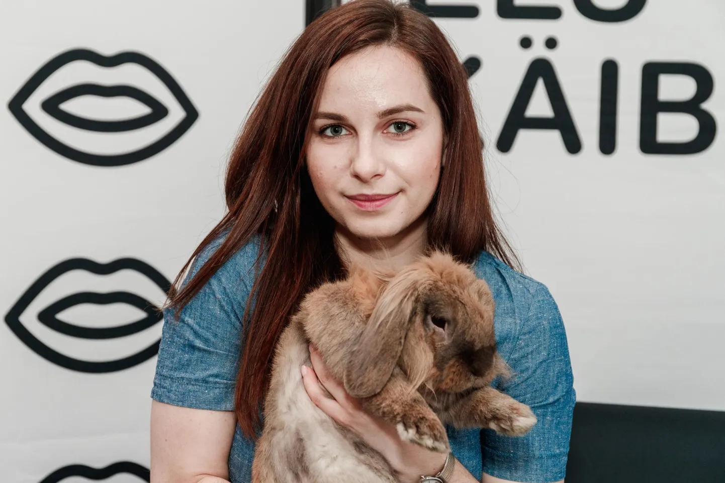 Viktoria Žigulina.