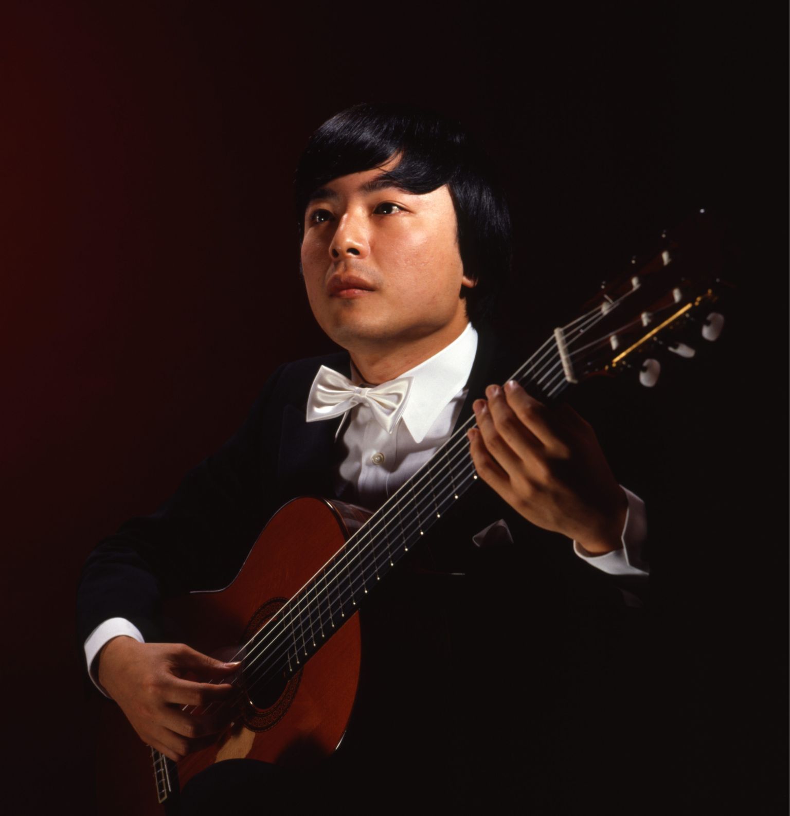 KAZUHITO YAMASHITA