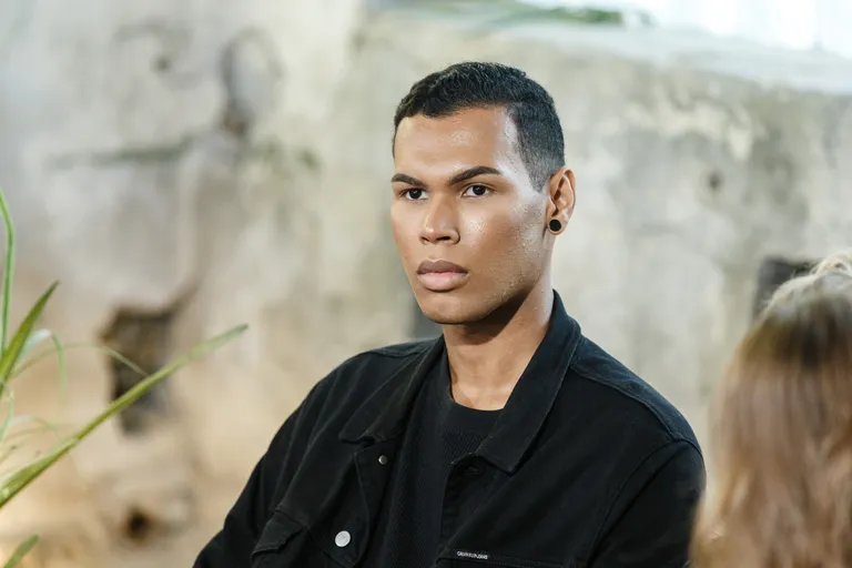 «Suunamudijate meistriklass» Sebastian Freiberg