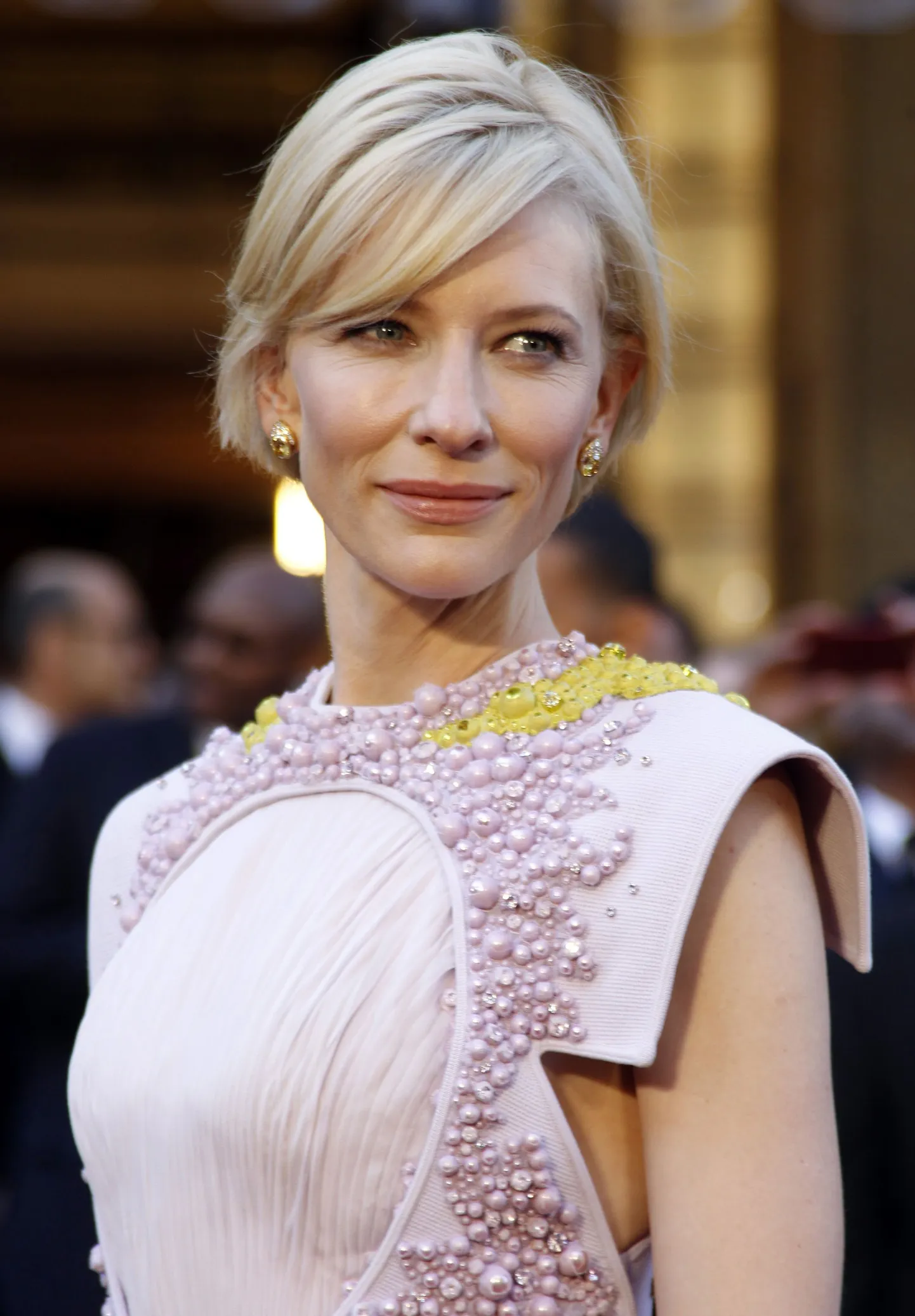 Cate Blanchett