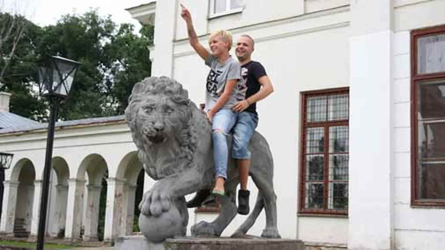 Raksta foto
