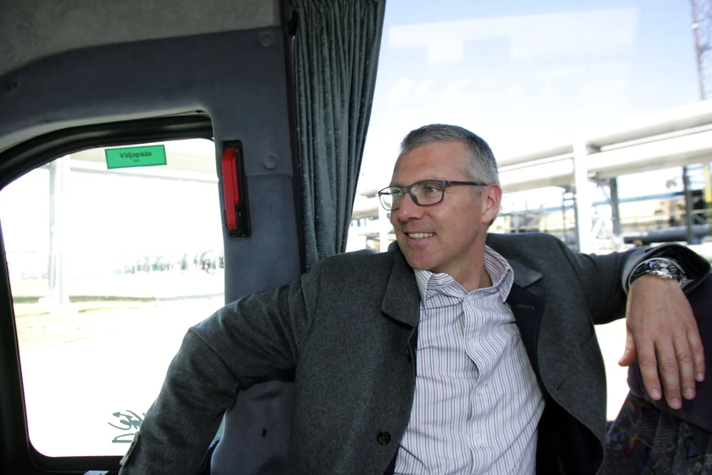 Arnout Lugtmeijer.