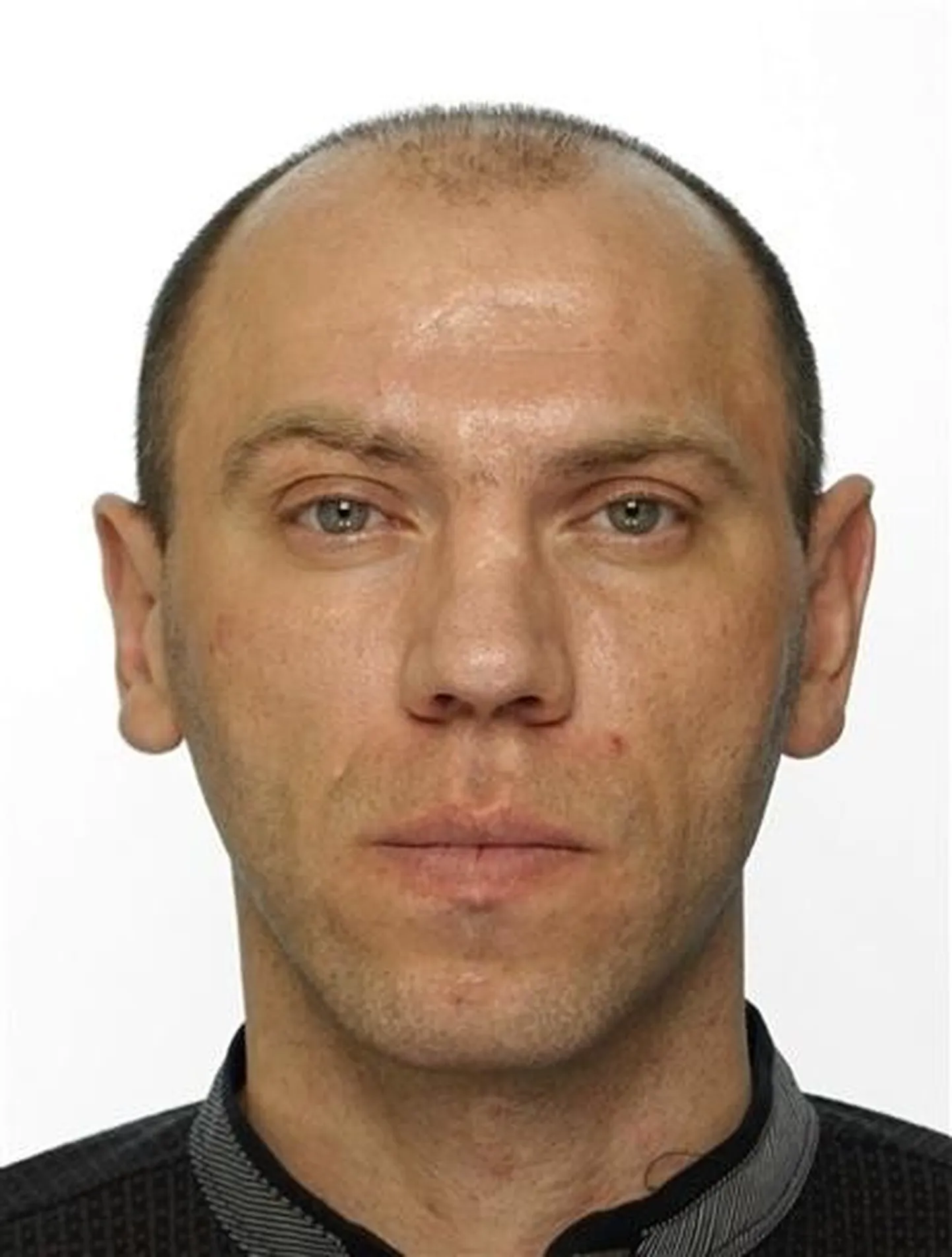 Aleksandrit kahtlustatakse Ahtmes toimunud röövis.