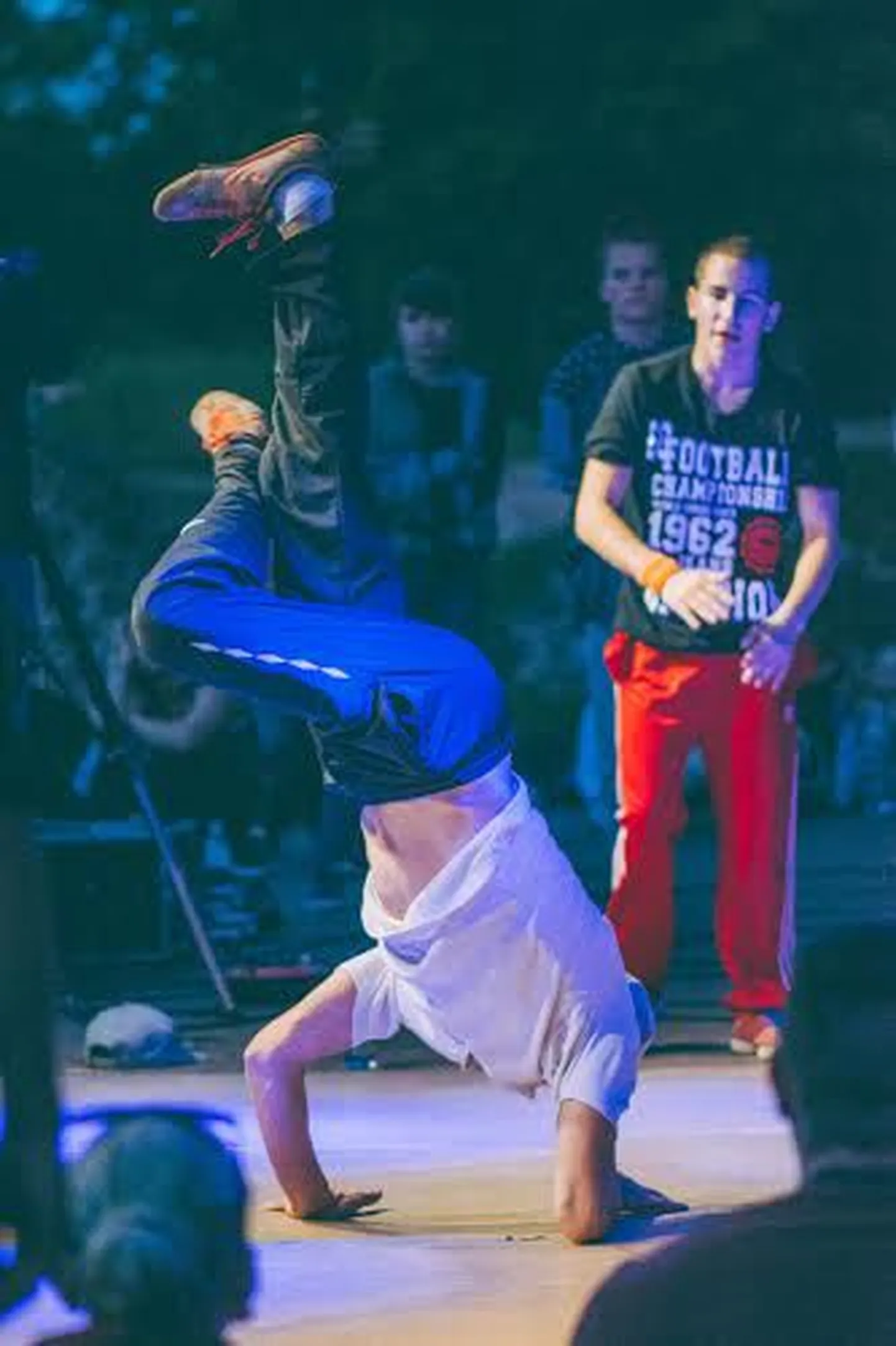 BASH Cypher